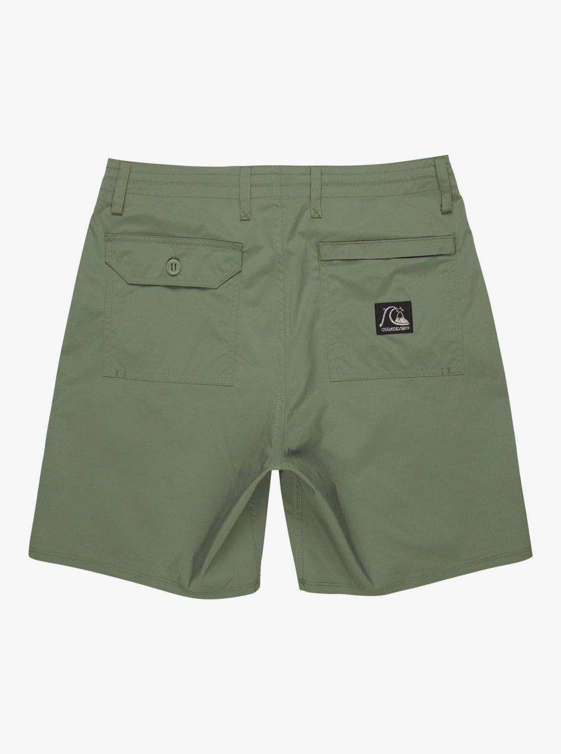 Mens DNA 18.5" Amphibian Boardshorts - Quiksilver Malaysia