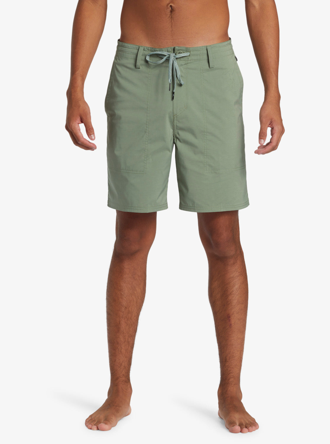 Mens DNA 18.5" Amphibian Boardshorts - Quiksilver Malaysia