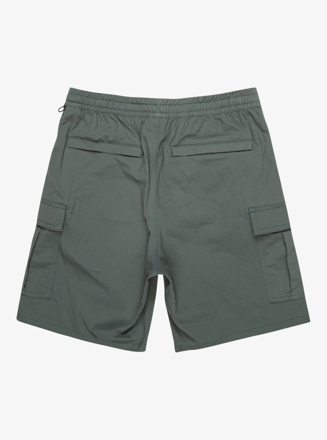 Mens Taxer 19" Amphibian Hybrid Shorts - Quiksilver Malaysia