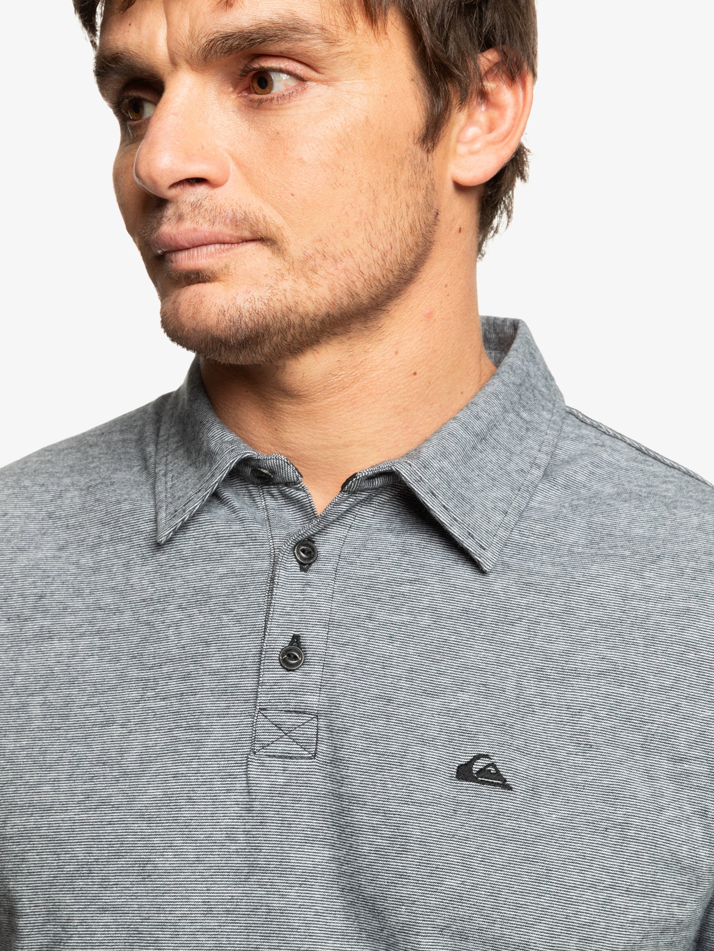 Mens Sunset Cruise Polo Shirt - Quiksilver Malaysia