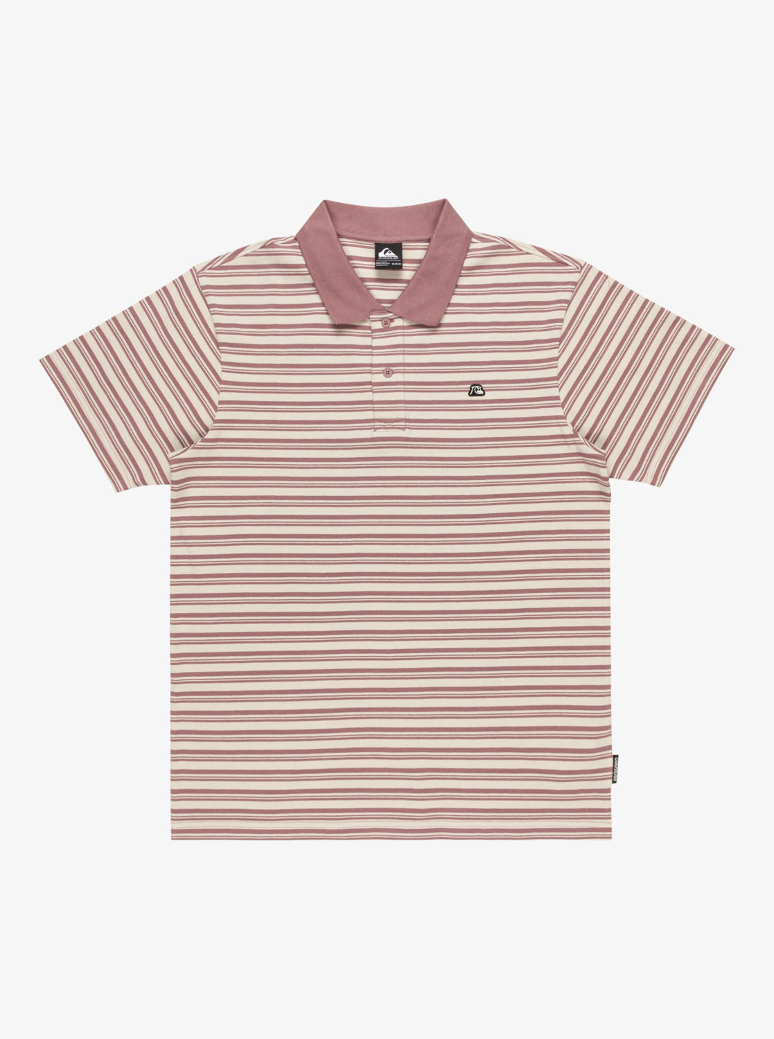 Mens DNA Polo Polo Shirt - Quiksilver Malaysia