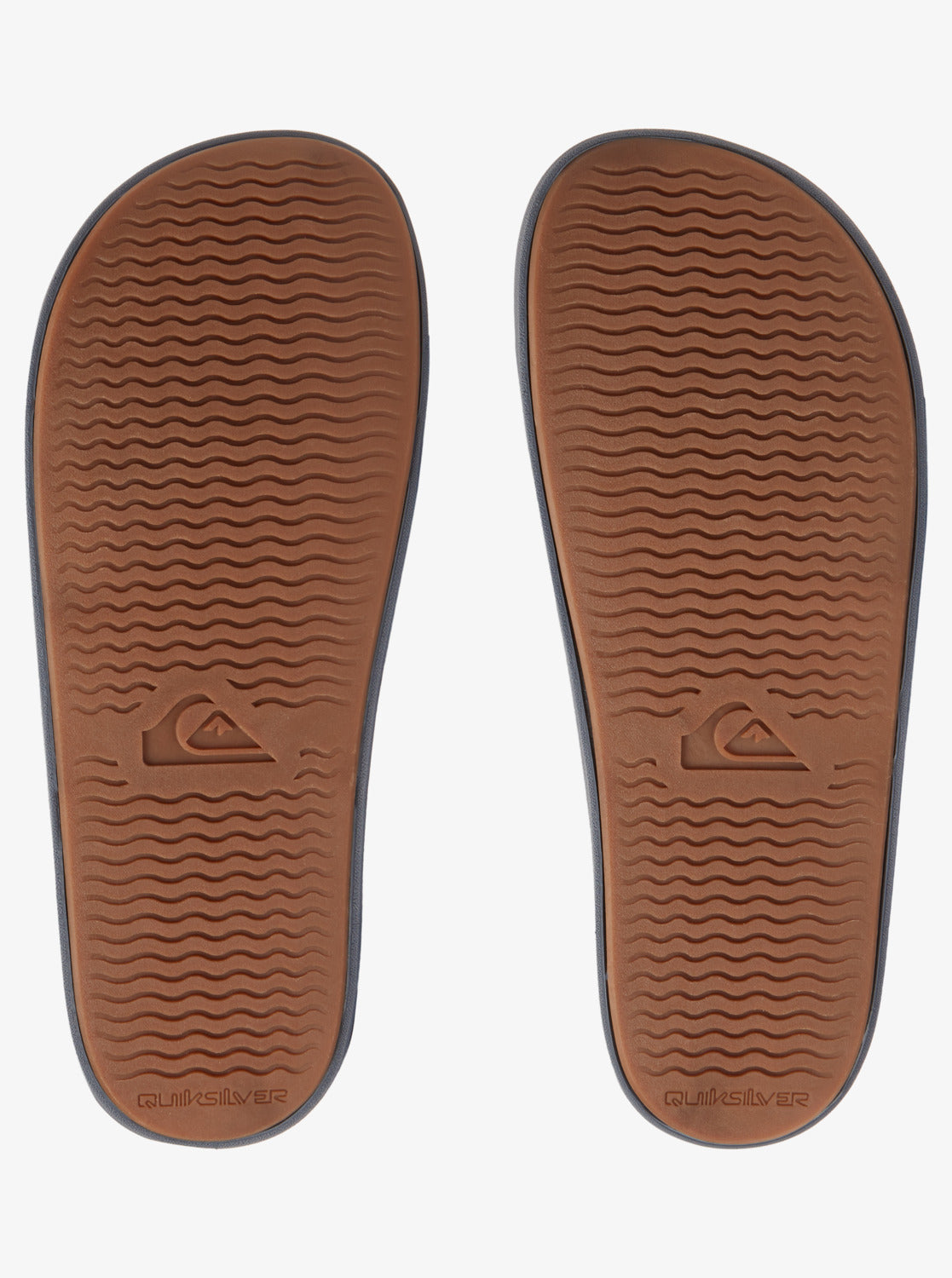 Mens Rivi Slide Slider Sandals - Quiksilver Malaysia