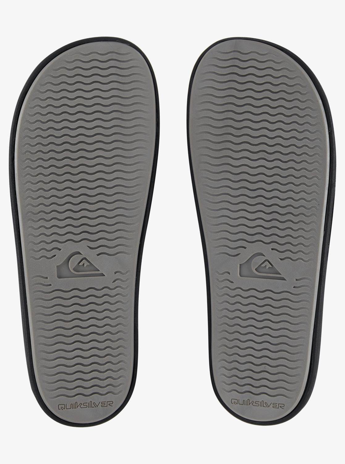 Mens Rivi Slide Slider Sandals - Quiksilver Malaysia