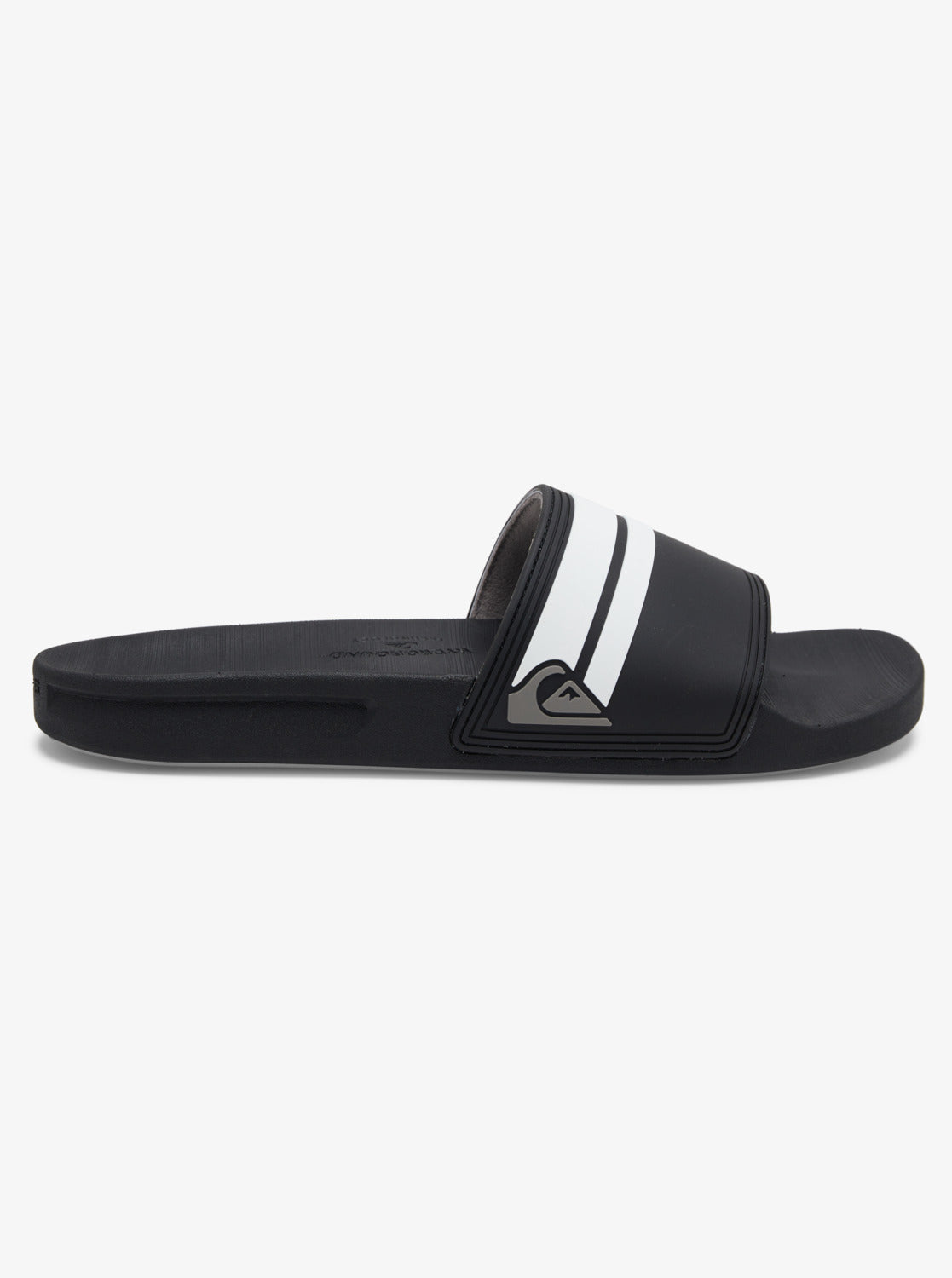 Mens Rivi Slide Slider Sandals - Quiksilver Malaysia