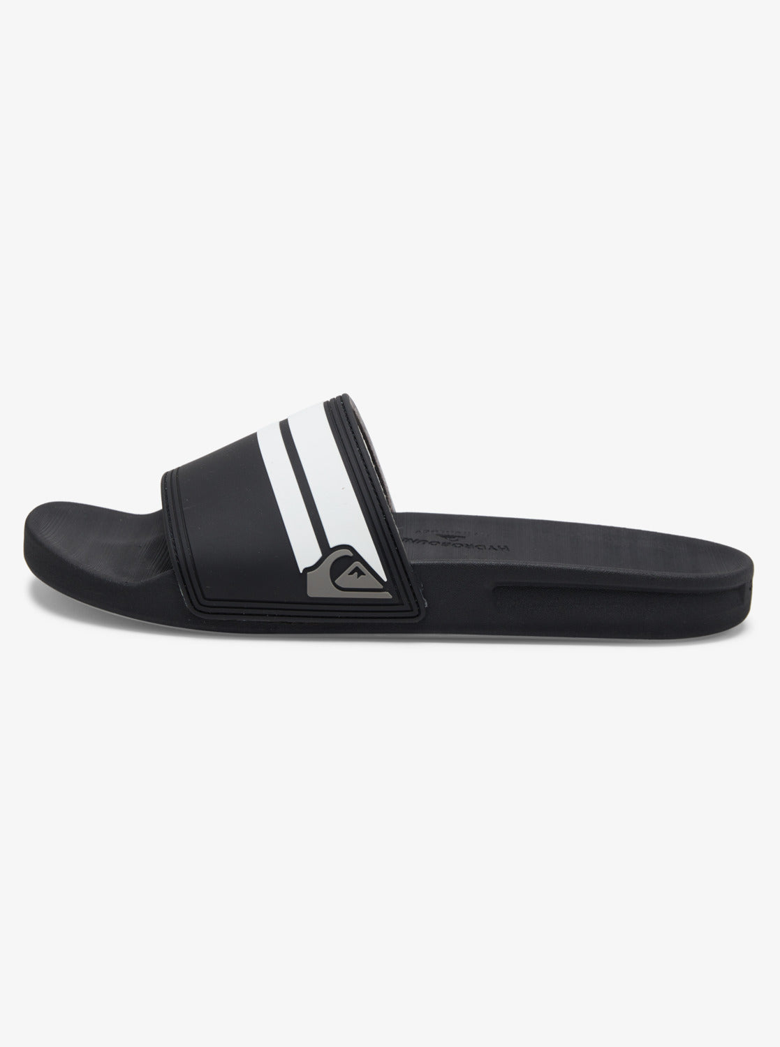 Mens Rivi Slide Slider Sandals - Quiksilver Malaysia