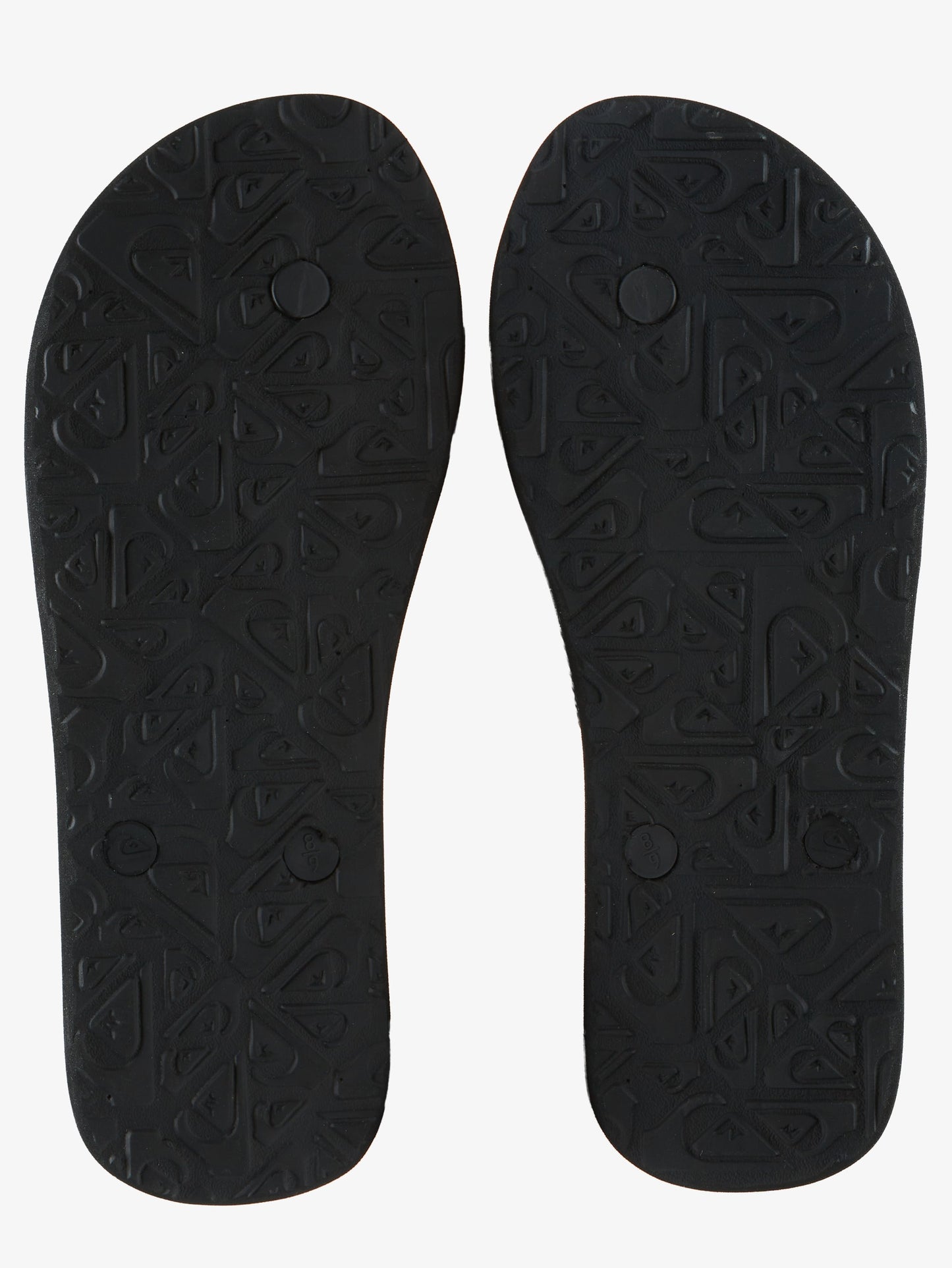Mens Molokai Art Gregg Kaplan Flip Flops - Quiksilver Malaysia