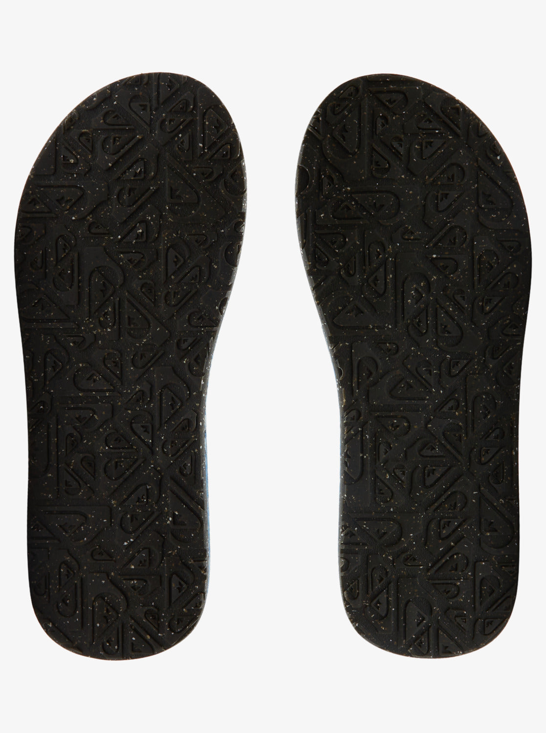Mens Carver Suede Recycled Sandals - Quiksilver Malaysia
