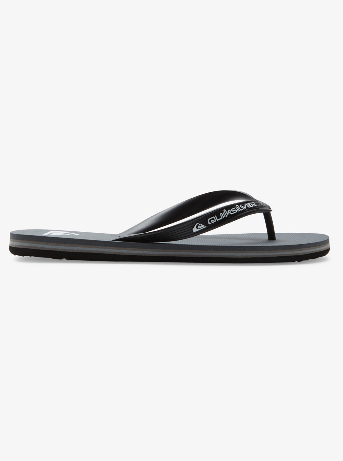 Mens Molokai Core Flip-Flops - Quiksilver Malaysia