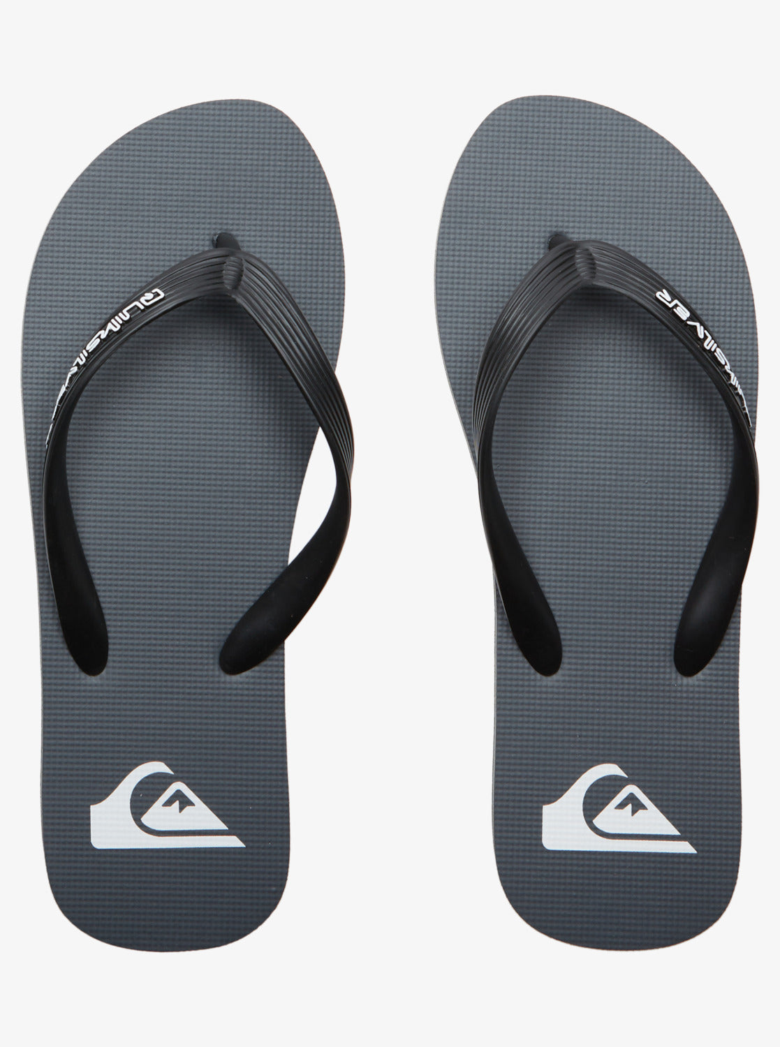 Mens Molokai Core Flip-Flops - Quiksilver Malaysia