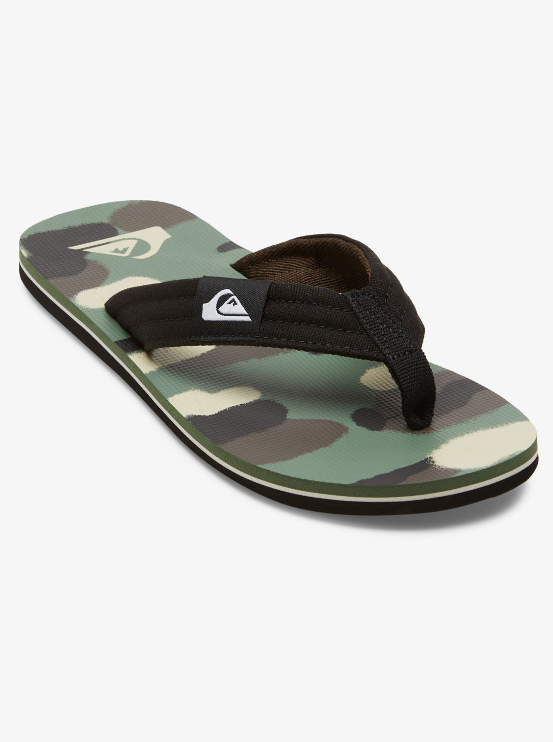 Mens Molokai Layback Sandals - Quiksilver Malaysia