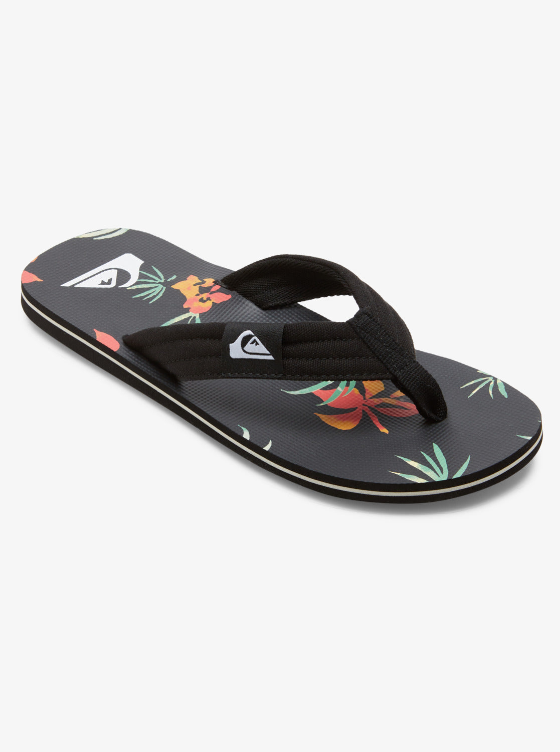 Mens Molokai Layback Sandals - Quiksilver Malaysia