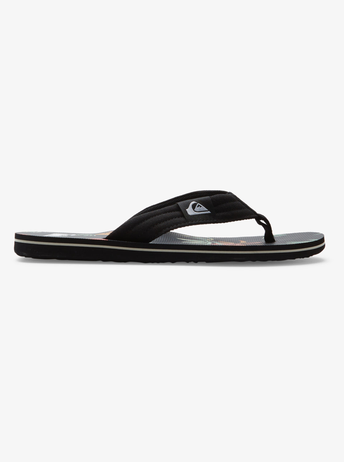 Mens Molokai Layback Sandals - Quiksilver Malaysia