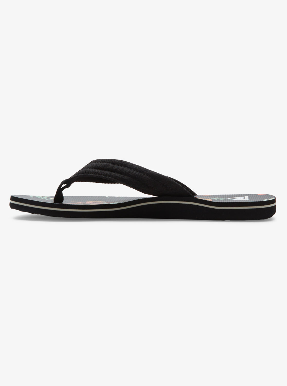 Mens Molokai Layback Sandals - Quiksilver Malaysia