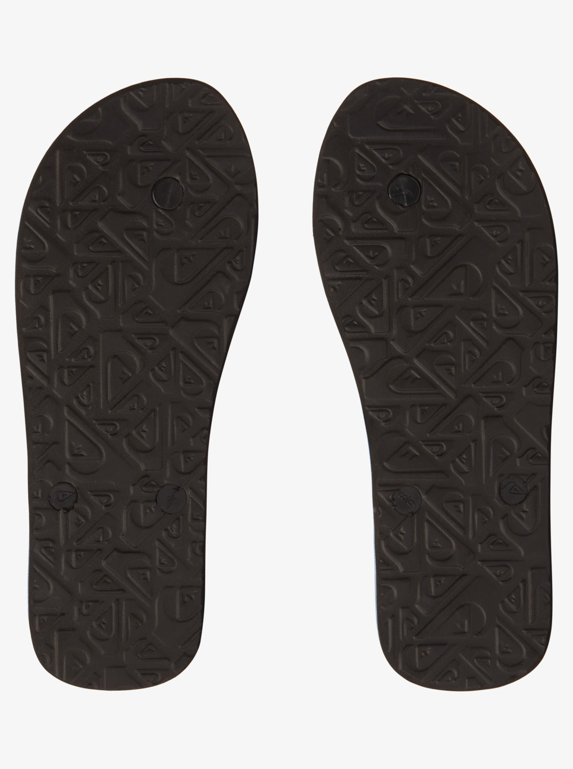 Mens Molokai Art Beach Flip Flops - Quiksilver Malaysia
