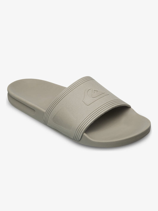 Mens Dockyard Slides - Quiksilver Malaysia