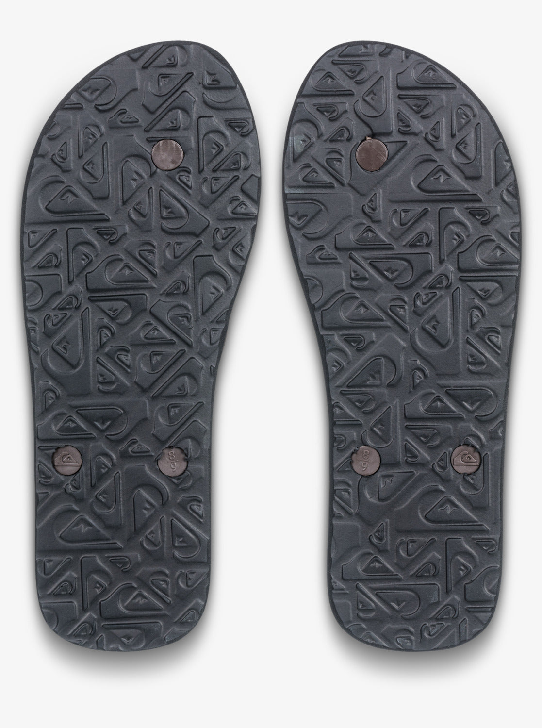 Mens Molokai Art 25 Flip Flops