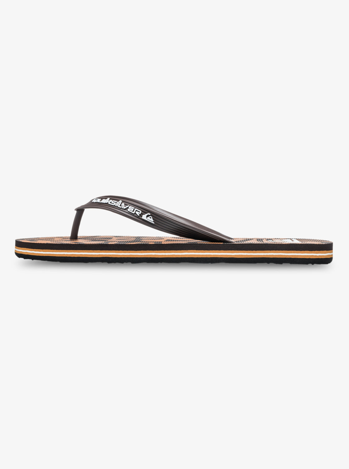Mens Molokai Art 25 Flip Flops
