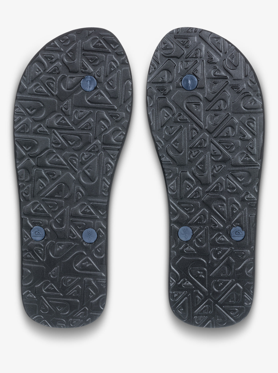 Mens Molokai Art 25 Flip Flops