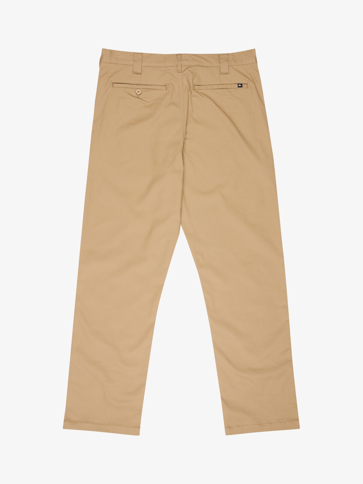 Mens Everyday Chino Pants - Quiksilver Malaysia