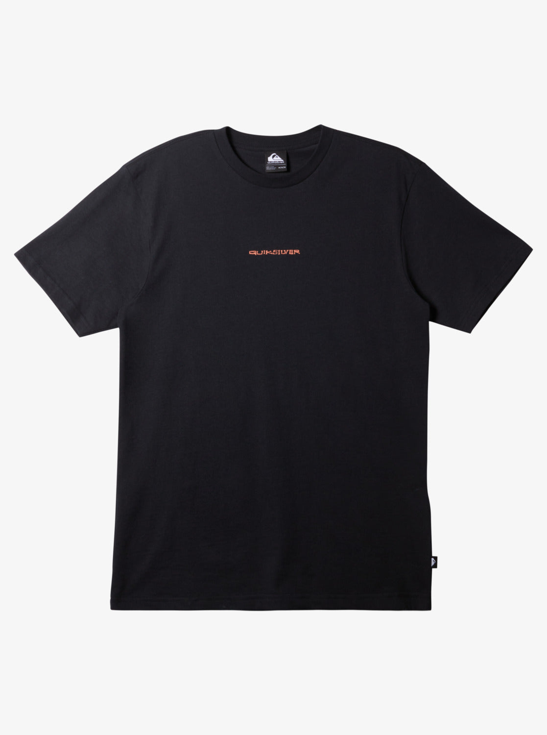 Mens Surf Safari T-Shirt - Quiksilver Malaysia