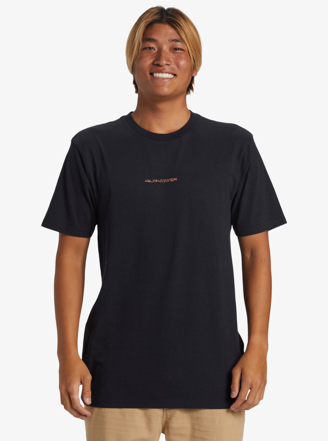 Mens Surf Safari T-Shirt - Quiksilver Malaysia