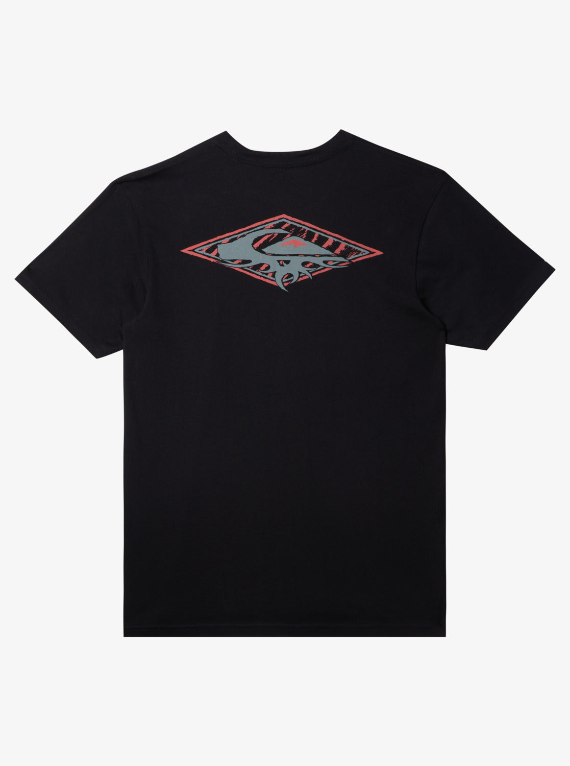Mens Jungle Thorn T-Shirt - Quiksilver Malaysia