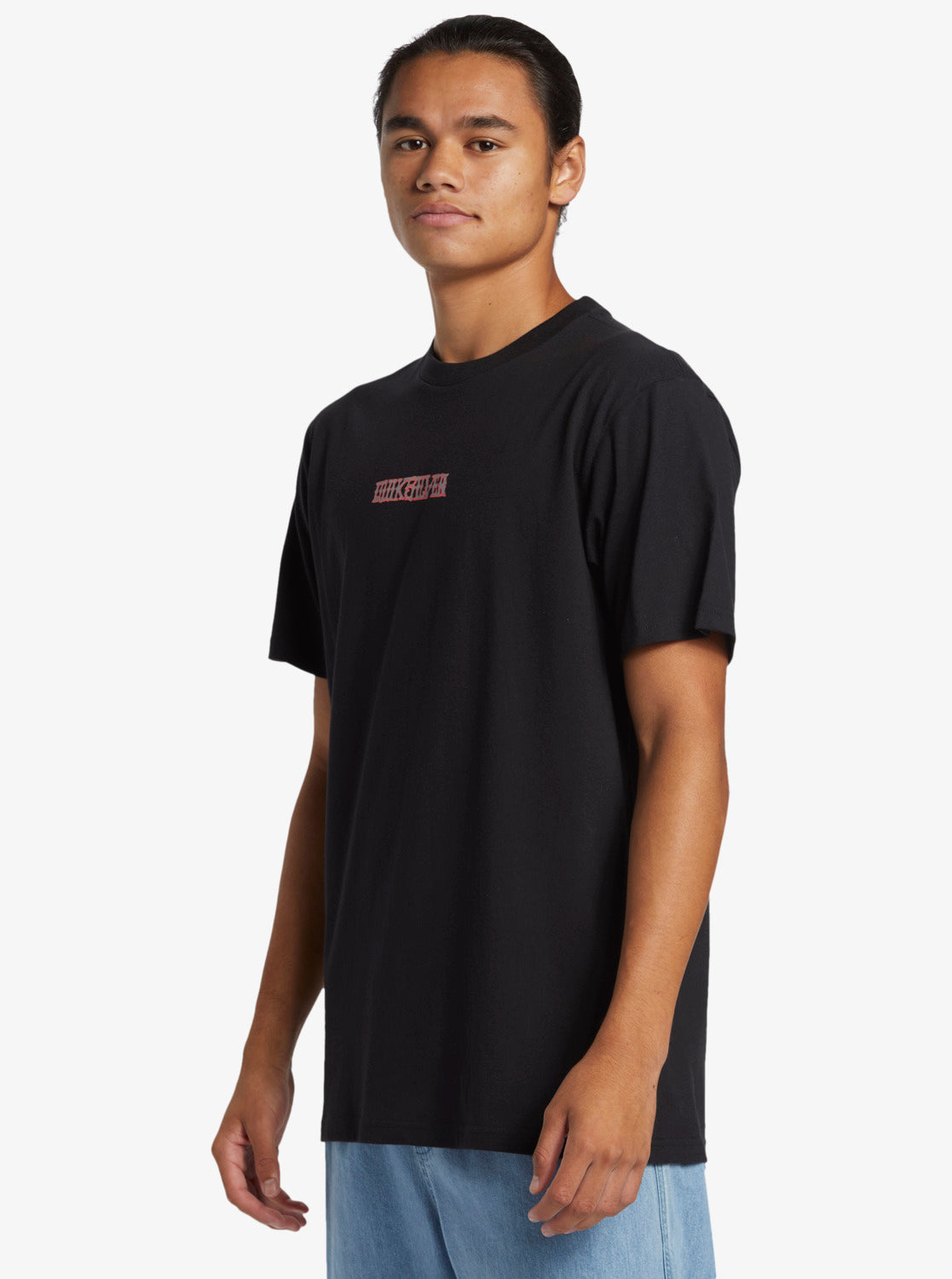 Mens Jungle Thorn T-Shirt - Quiksilver Malaysia