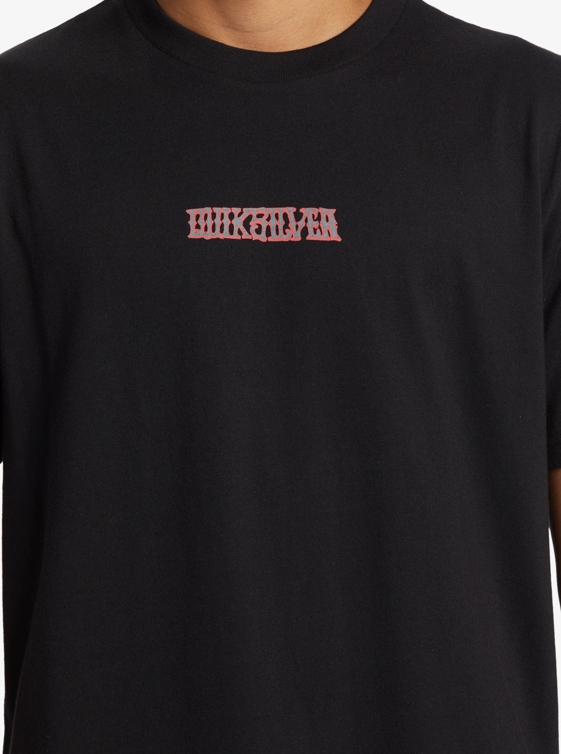 Mens Jungle Thorn T-Shirt - Quiksilver Malaysia