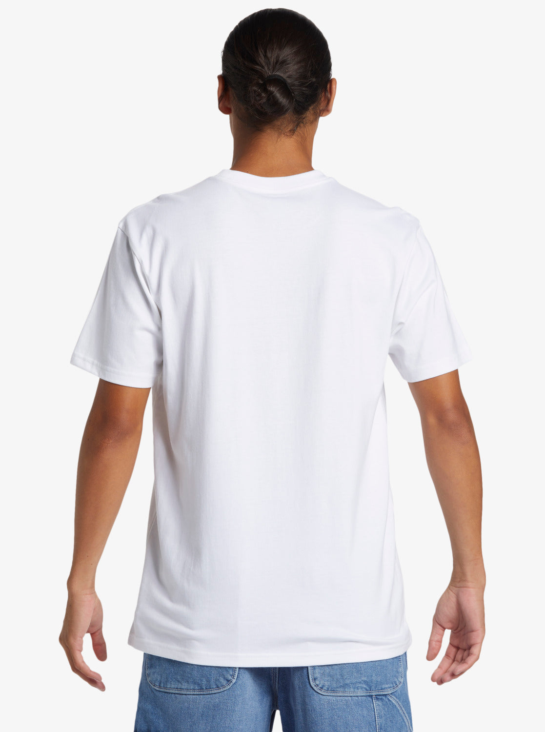 Mens Cosmic Vibrations ID T-Shirt - Quiksilver Malaysia