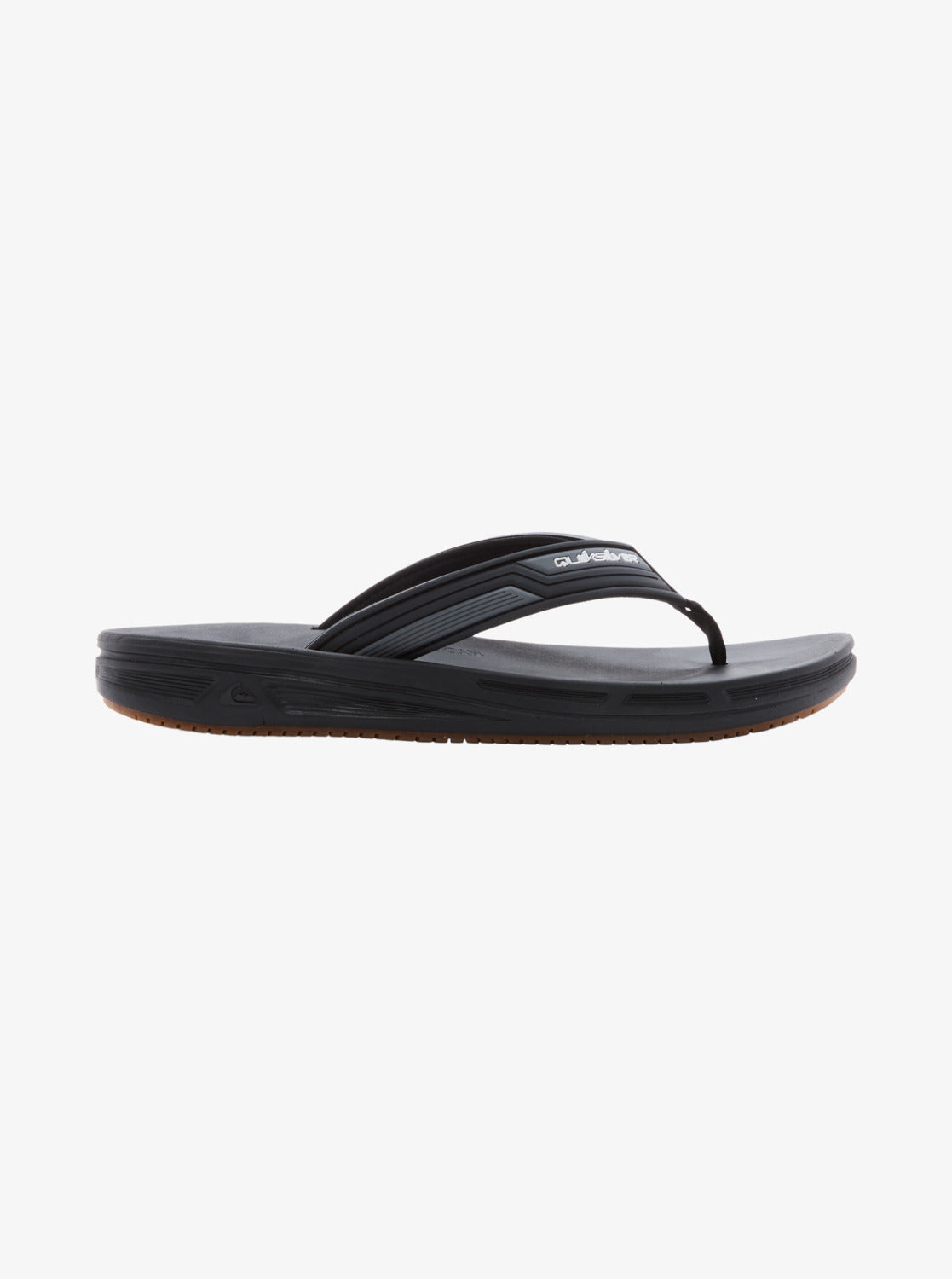 Mens Maku Flip Flops - Quiksilver Malaysia