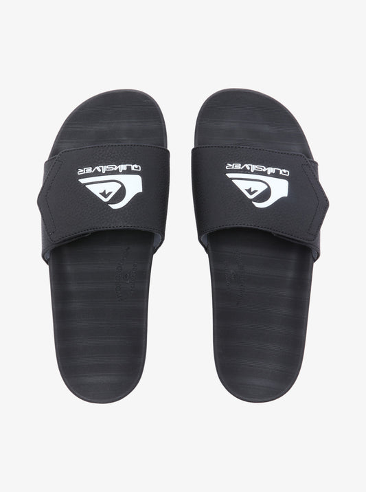 Mens Sunset Adjustable Slides - Quiksilver Malaysia