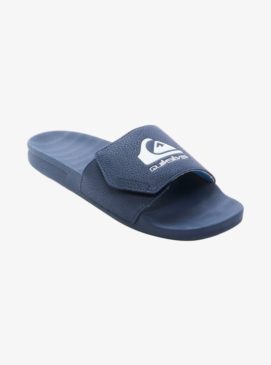 Mens Sunset Adjustable Slides - Quiksilver Malaysia