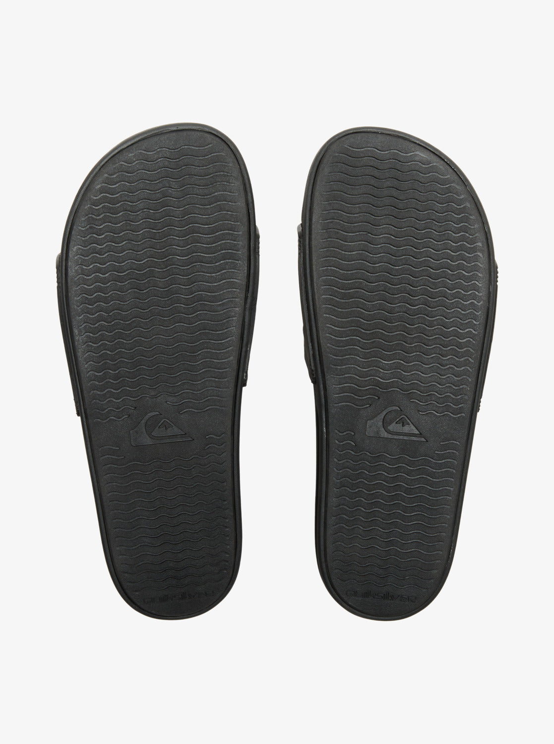 Mens Dockyard Slides - Quiksilver Malaysia