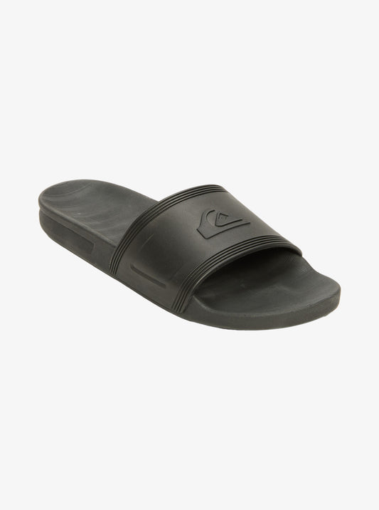 Mens Dockyard Slides - Quiksilver Malaysia