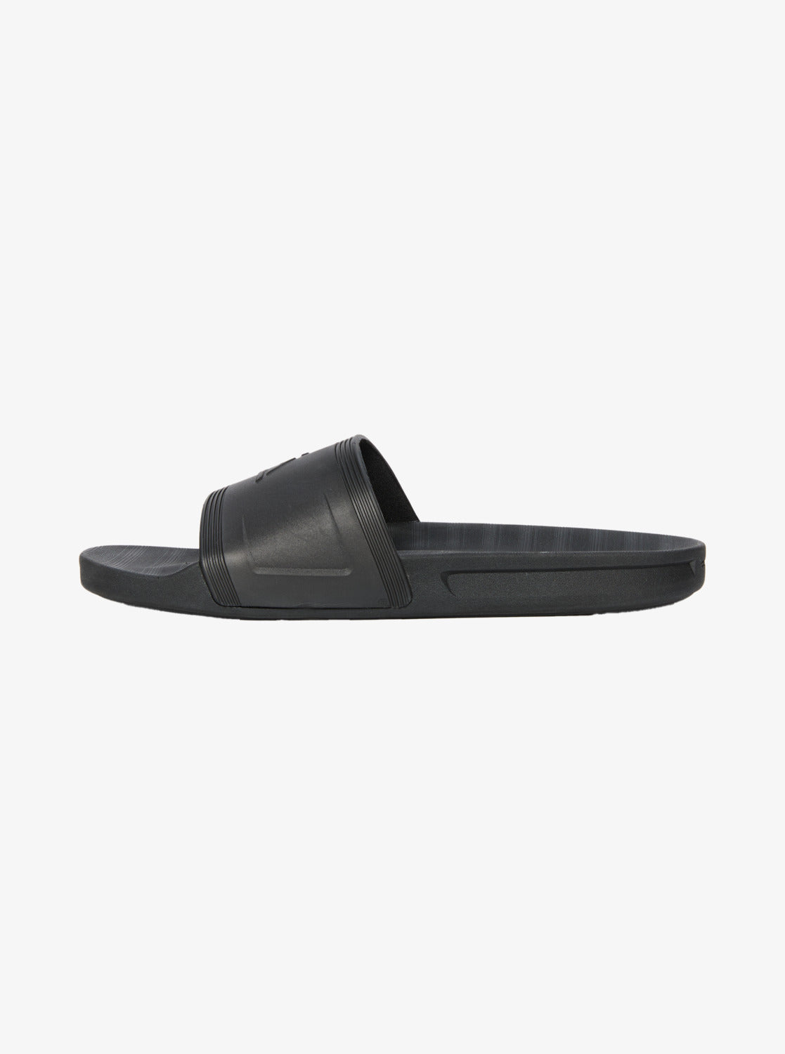 Mens Dockyard Slides - Quiksilver Malaysia