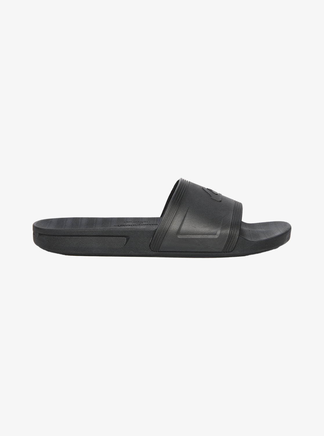 Mens Dockyard Slides - Quiksilver Malaysia
