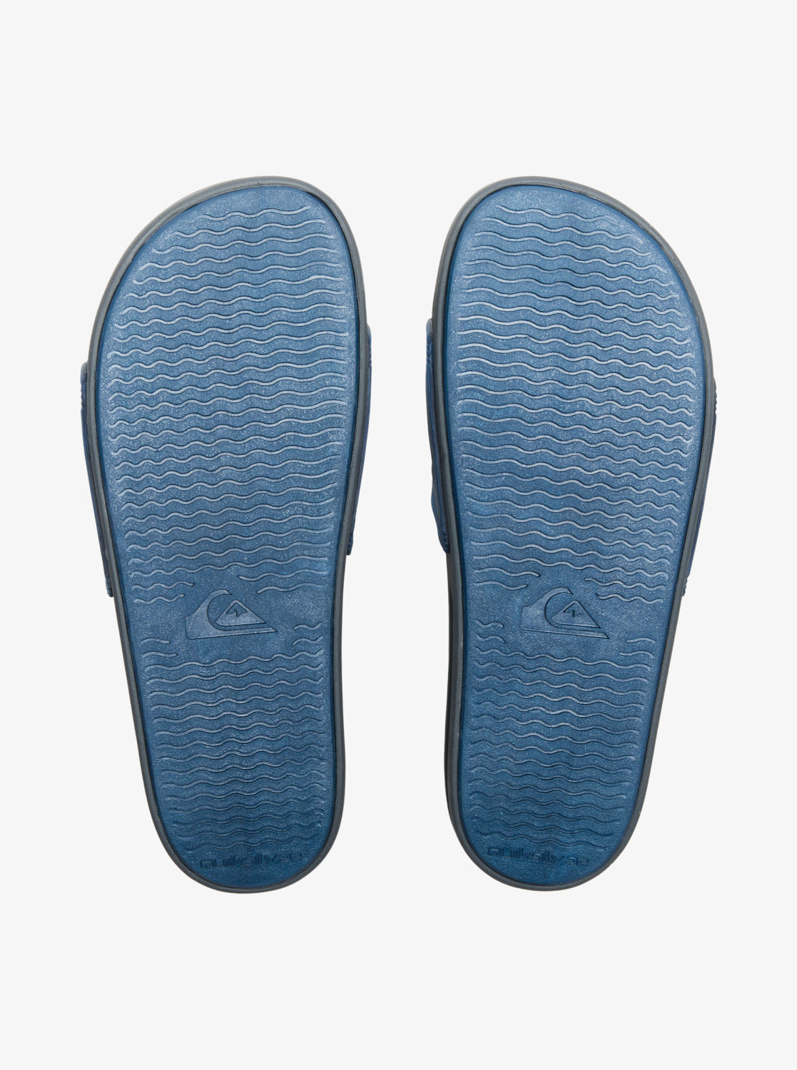 Mens Dockyard Slides - Quiksilver Malaysia