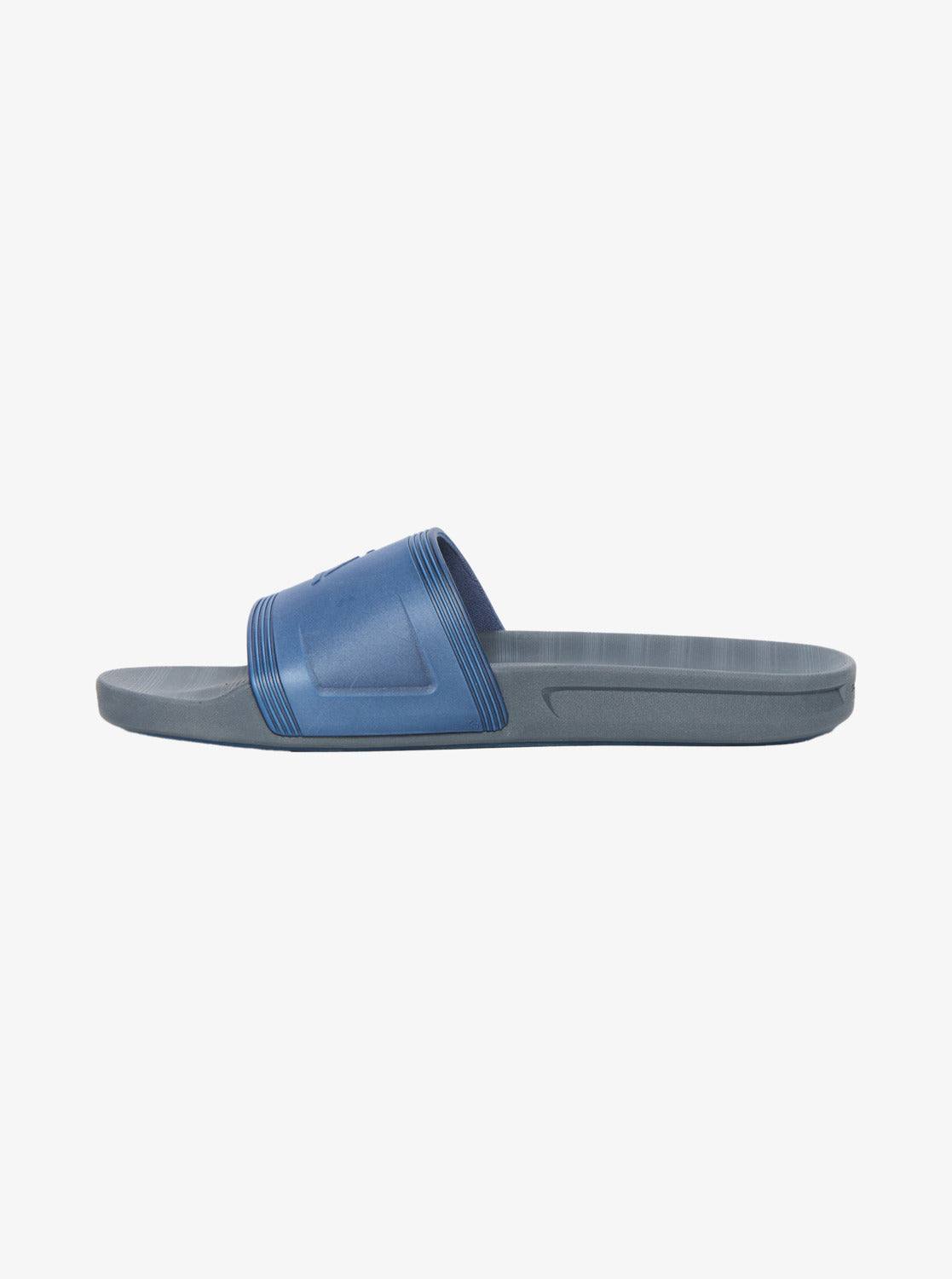 Mens Dockyard Slides - Quiksilver Malaysia