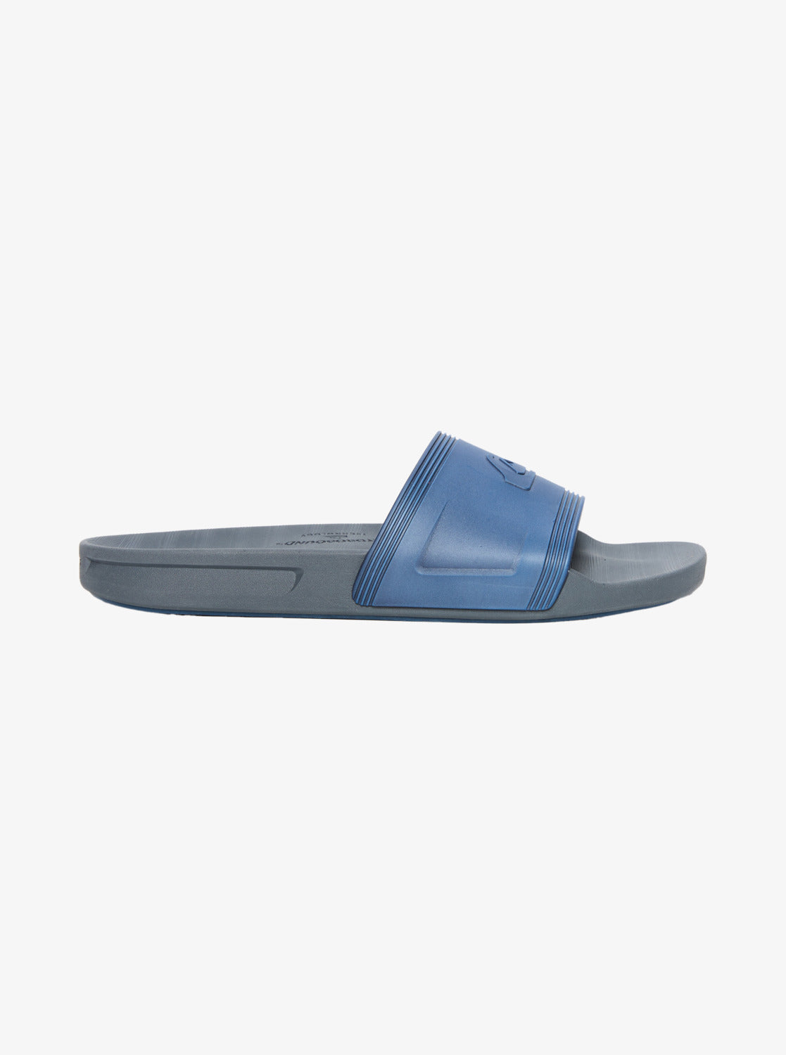 Mens Dockyard Slides - Quiksilver Malaysia