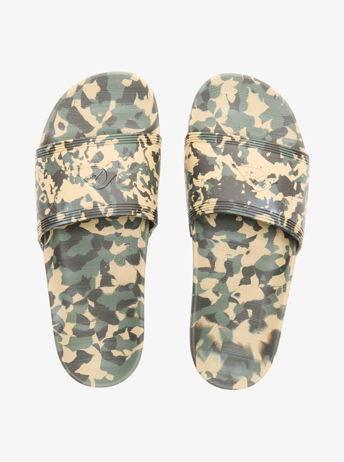 Mens Dockyard Slides