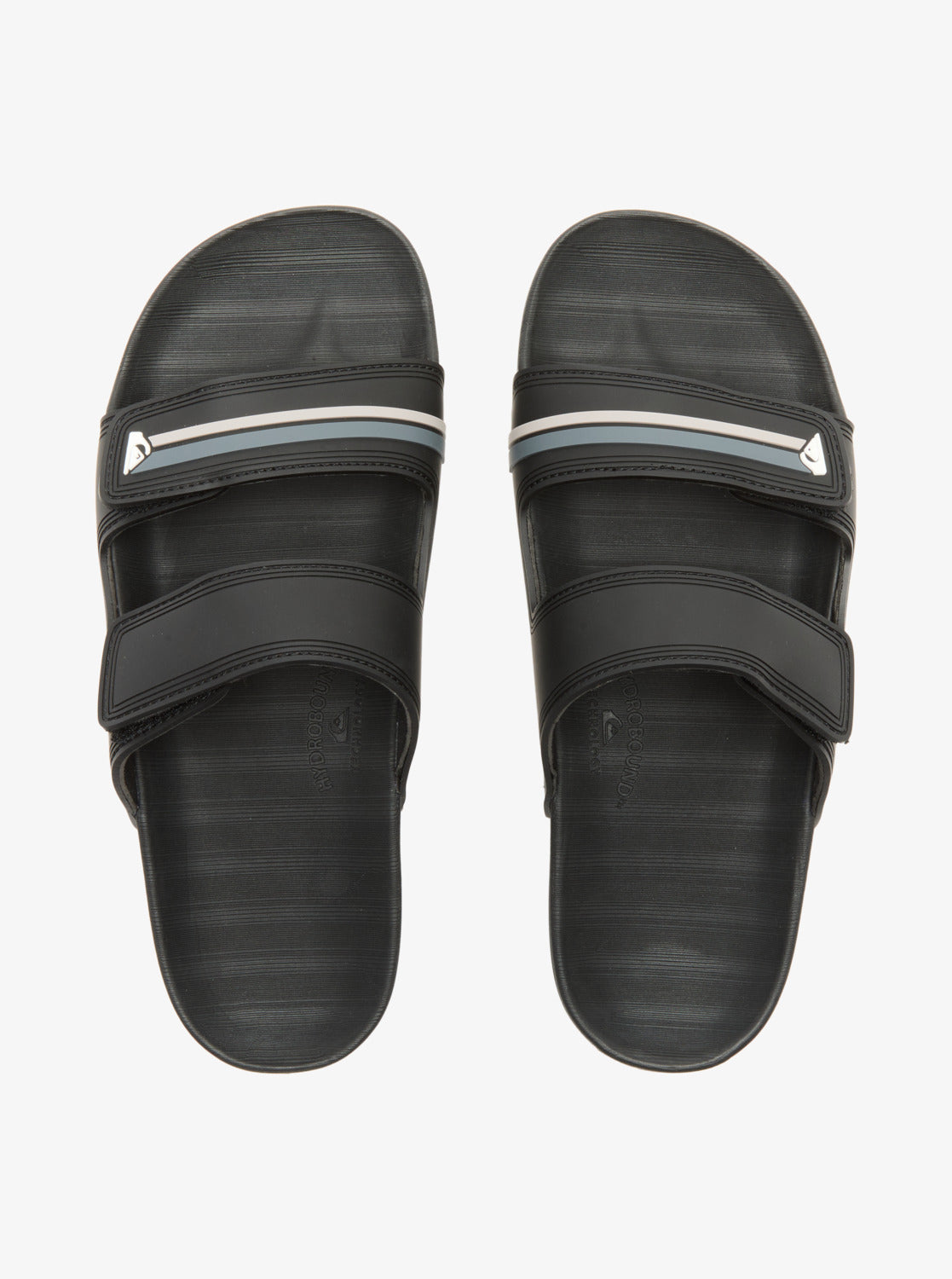 Mens Sunset Double Adjust Slides