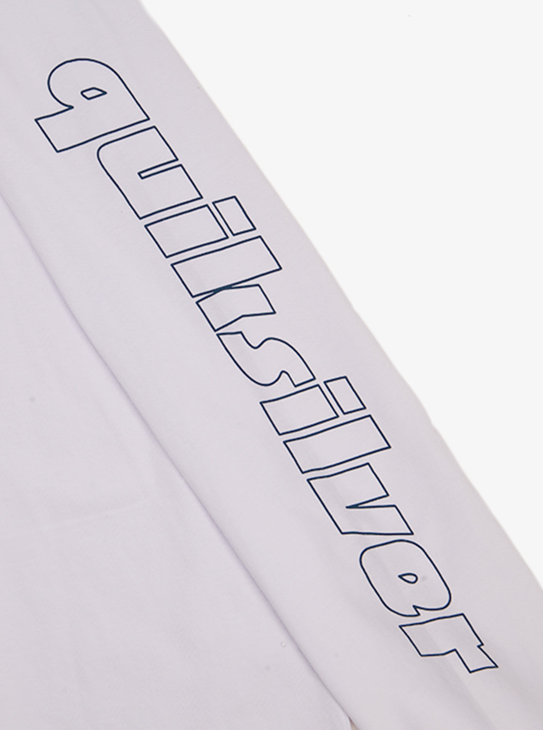 Mens Patriot ID Long Sleeves T-Shirt - Quiksilver Malaysia