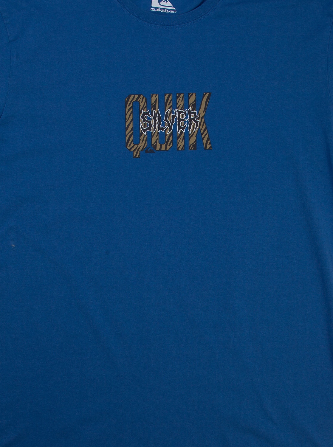 Mens Tribes T-Shirt - Quiksilver Malaysia