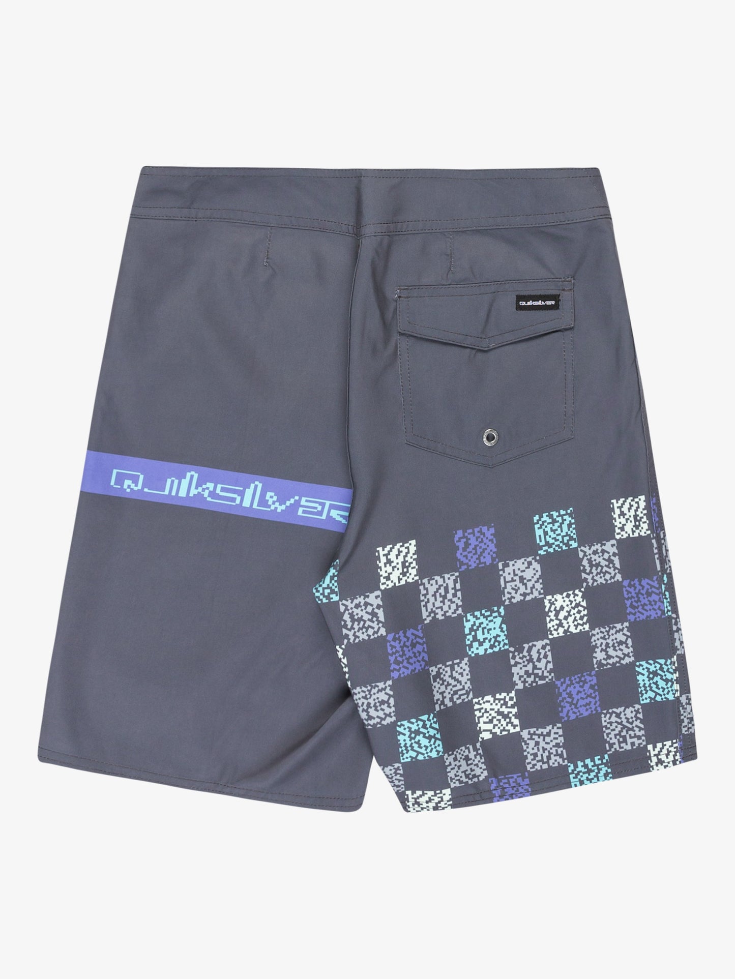Boys 8-16 Everyday 17" Boardshorts - Quiksilver Malaysia