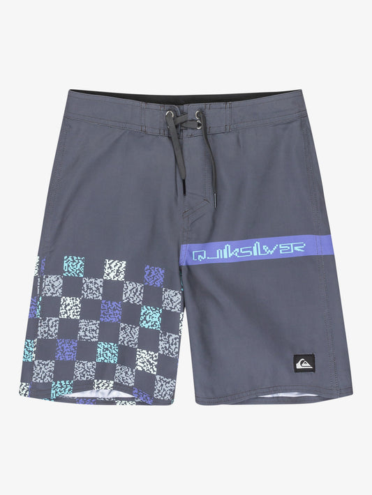 Boys 8-16 Everyday 17" Boardshorts