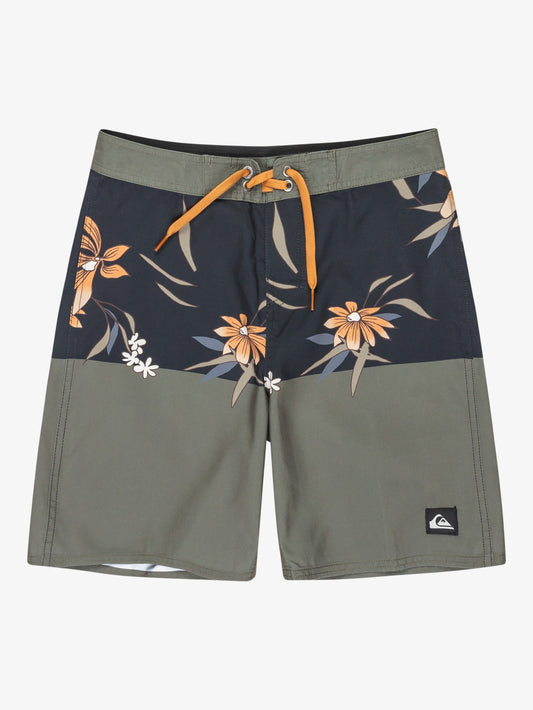 Boys 8-16 Everyday 17" Boardshorts