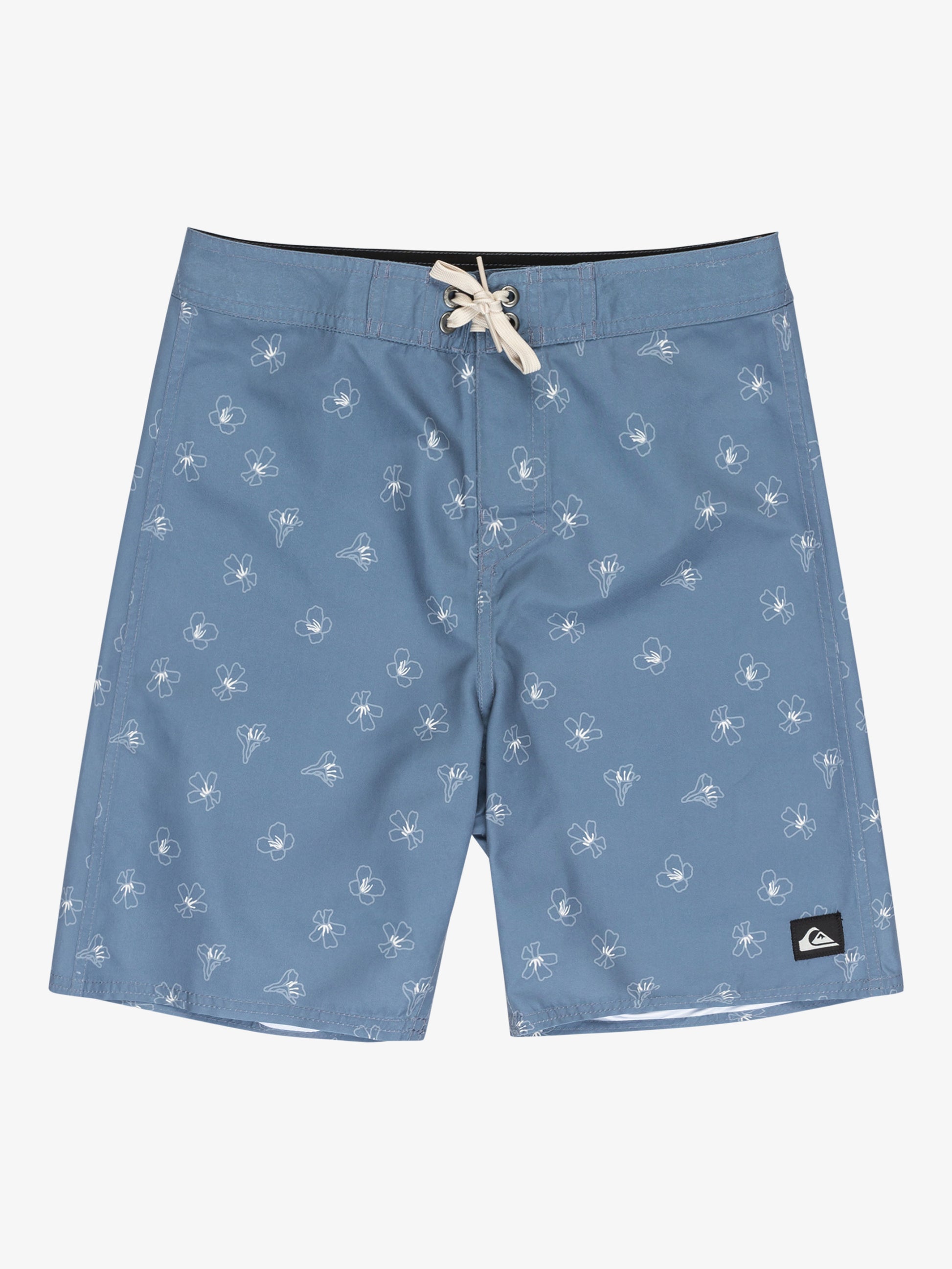 Boys 8-16 Everyday 17" Boardshorts - Quiksilver Malaysia