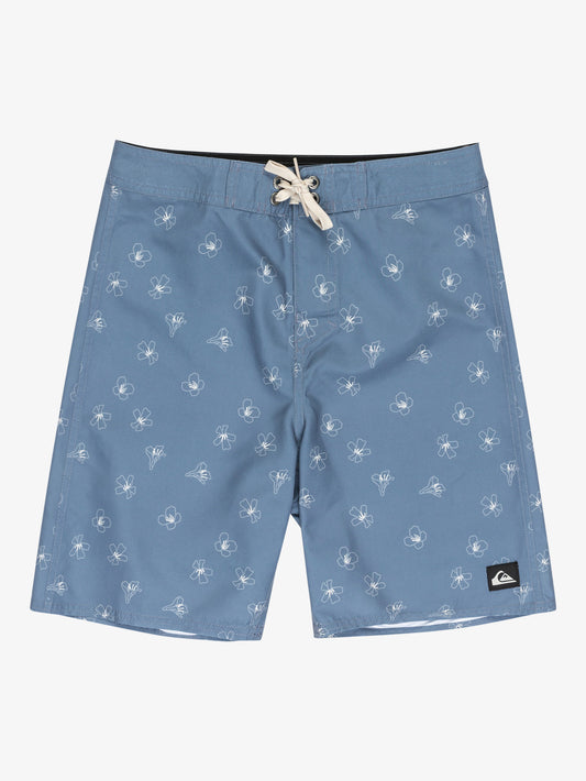 Boys 8-16 Everyday 17" Boardshorts - Quiksilver Malaysia
