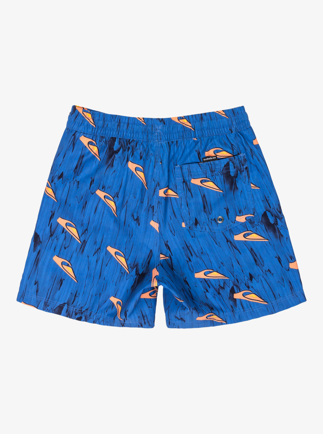 Boys Next Gen 14" Swim Shorts - Quiksilver Malaysia