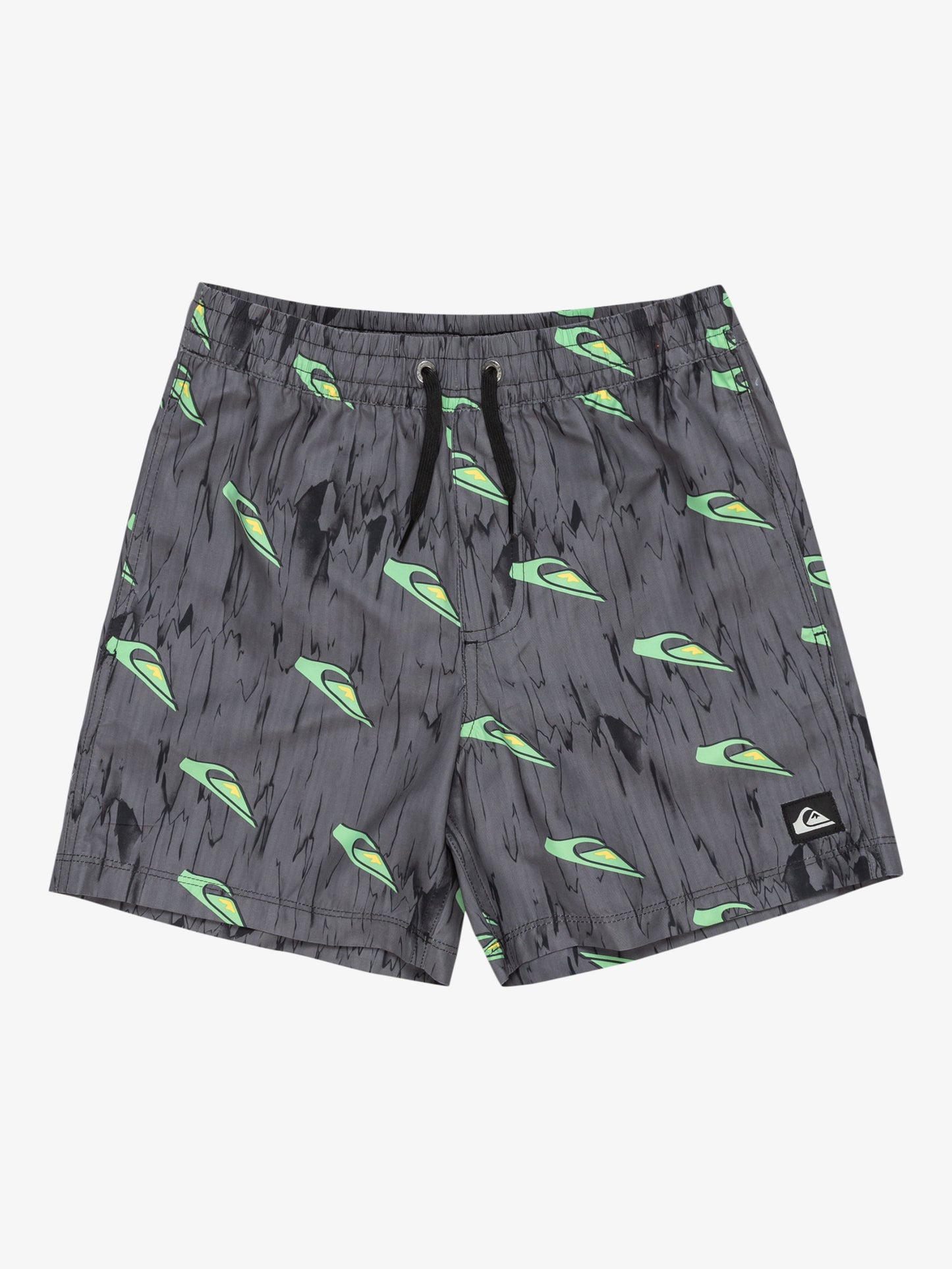 Boys Next Gen 14" Swim Shorts - Quiksilver Malaysia